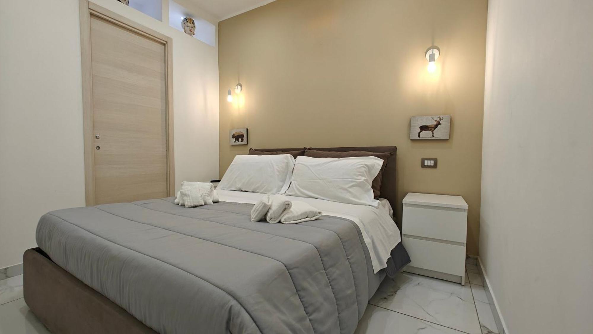 Il Borgo Di Formide,Wi-Fi,Parking,Vicino Ortigia Apartamento Syracuse Exterior foto