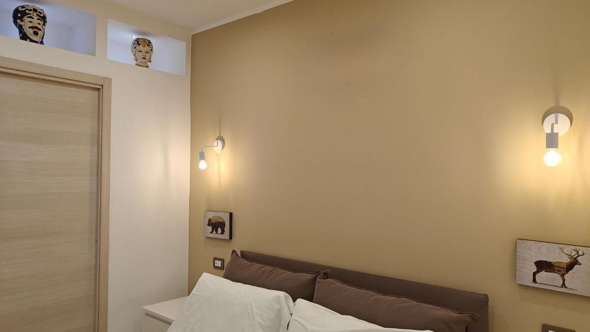 Il Borgo Di Formide,Wi-Fi,Parking,Vicino Ortigia Apartamento Syracuse Exterior foto