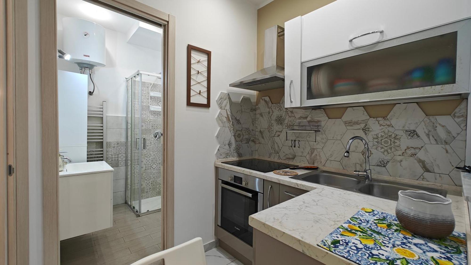 Il Borgo Di Formide,Wi-Fi,Parking,Vicino Ortigia Apartamento Syracuse Exterior foto