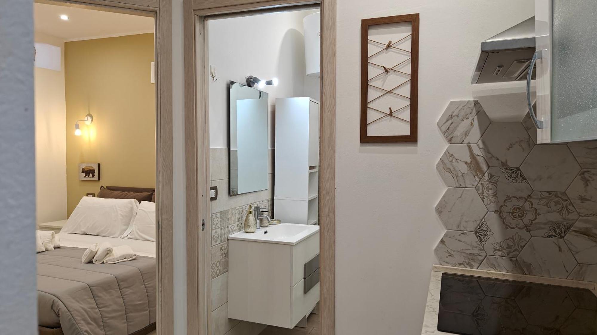 Il Borgo Di Formide,Wi-Fi,Parking,Vicino Ortigia Apartamento Syracuse Exterior foto